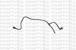 YAKIT BORUSU IVECO DAILY IV 3.0 06>11 F1C