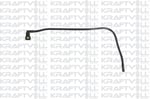 YAKIT BORUSU IVECO DAILY IV 3.0 06>11 F1C