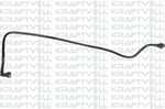 YAKIT BORUSU IVECO DAILY IV C15 3.0 06>11 F1C