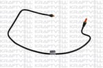 YAKIT BORUSU PEUGEOT 308 -307RESTYL 2.0 I 16V CITROEN C4 2.0 I 16V