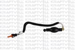 YAKIT BORUSU RENAULT FLUENCE-MEGANE III 1.5 DCI K9K 