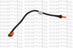 YAKIT BORUSU REXTON 2.7L RX5-RX6-REX7 2.7 L 162PS RX270 xdI ( 2012 - …)