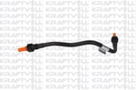 YAKIT BORUSU REXTON 2.7L RX5-RX6-REX7 2.7 L 162PS RX270 xdI ( 2012 - …)