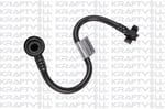 YAKIT BORUSU VAKUM HORTUMU RENAULT FLUENCE MEGANE III 09>