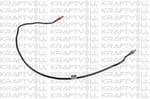 YAKIT DEPO CIKIS HORTUMU RENAULT CLIO III 1.5DCI K9K