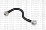 YAKIT FILTRE POLY.SEKILLI HORTUM  MERCEDES AXOR 1840