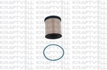 YAKIT FILTRESI ASTRA K B16DTE B16DTH