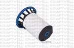 YAKIT FILTRESI EGEA 1.3D MTJ 1.6D MTJ 15> DOBLO MPV 1.3 D MULTIJET 10> GIULIETTA 1.6JTDM 10> COMBO VAN 12>