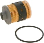 YAKIT FİLTRESİ FİAT ALBEA 1.3 JTD (04-) (ELYAF SARIM)
