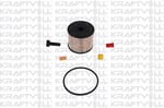 YAKIT FILTRESI GRAND VITARA SCUDO / 206 306 307 406 807 PARTNER / C5 BERLINGO / GRANDVITARA 2,0 HDI