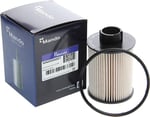 YAKIT FİLTRESİ (MAZOT) ALBEA / PALIO / DOBLO / DUCATO / ASTRA H / CORSA C / LACETTİ 03= Z13DTH 1.3D