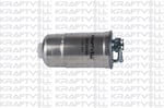 YAKIT FILTRESI (MAZOT) BORA CADDY II GOLF IV POLO / CLASSIC A3 A4 A6 (PUNTO 1.7TD) LEON TOLEDO II OCTAVIA SUPERB LT28 / 35 / 46 BEETLE PASSAT 1.9 / 2.0 / 2.8 / 2.5TDI 1.9SDI ALH BHW AHD AGX AGK ATA ANJ APA BBE AVR BBF 94>10