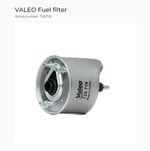 YAKIT FİLTRESİ MAZOT CITROEN TOYOTA