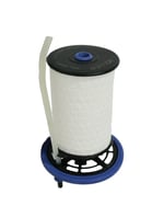 YAKIT FİLTRESİ PEUGEOT BOXER CİTROEN JUMPER 2.0 BLUE HDI 15>19