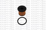 YAKIT FILTRESI RENAULT CLIO II KANGOO MEGANE LAGUNA SCENIC TRAFIC 1.9 DTI