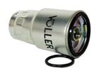 YAKIT FİLTRESİ TOYOTA YARİS 1.4D-4D RAV 4 1.4D-4D COROLLA D4