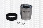 YAKIT FILTRESI W204 07>14 C219 05>10 W164 05>11 W463 06> VIANO W639 03> VITO W639 03> SPRINTER 06>09
