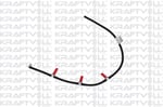 YAKIT GERI DONUS HORTUMU (OM611, OM646) W203 03>07 W210 98>02 W211 02>08 VITO W639 03> SPRINTER 00>06