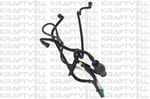 YAKIT HORTUMU 206 307 C2 C3 C3 II C3 PLURIEL XSARA II DV4TD 1.4HDI 8V BOSCH CP1H ENJEKSIYON