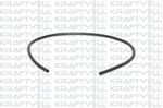 YAKIT HORTUMU ARA ORGULU R9 (7x13mm 1200mm)