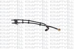 YAKIT HORTUMU FIAT DUCATO III 2.3 MULTIJET IVECO DAILY V 2.3 D.