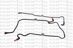 YAKIT HORTUMU FIAT LINEA 1.3 MJT 07>