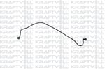YAKIT HORTUMU FIAT LINEA 1.3 MJT 07>