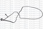 YAKIT HORTUMU HYUNDAI ACCENT II 1.3 - 1.5 - 1.6