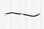 YAKIT HORTUMU M-BENZ AXOR OM 457 EURO 3-4