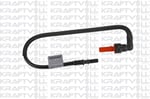YAKIT HORTUMU (M111, M112, M113) ML-CLASS W163 98>05