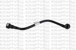 YAKIT HORTUMU MAN TGX-TGS 06> D2066 D2676 EURO 5