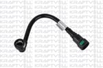YAKIT HORTUMU MAN TGX-TGS 06> D2066 D2676  EURO 5