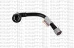 YAKIT HORTUMU MAN TGX-TGS 06> D2066 D2676 EURO 5