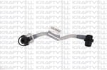 YAKIT HORTUMU (OM605, OM606) W202 93>00 W210 95>99 W140 96>98 W463 96>00