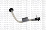 YAKIT HORTUMU (OM605, OM606) W202 93>00 W210 95>99 W140 96>98 W463 96>00