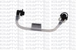 YAKIT HORTUMU (OM611) C-CLASS W202 97>00 S202 97>01