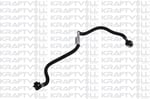 YAKIT HORTUMU (OM611) C-CLASS W202 97>00 S202 97>01