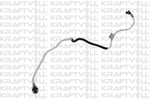 YAKIT HORTUMU (OM611) VITO 638 99>03 SPRINTER 00>06