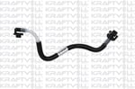 YAKIT HORTUMU (OM628) W211 03>08 W220 00>05 W163 01>05 W463 00>