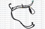 YAKIT HORTUMU PARTNER II 307 YM 206 207 407 BERLINGO II C3 II C3 C4 C5 II C4 PICASSO XSARA PICASSO