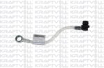 YAKIT HORTUMU (POMPA ILE FILTRE ARASINDA) W202 93>00 W124 93>95 VITO 638 97>03 SPRINTER 95>00