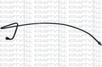 YAKIT HORTUMU RENAULT CLIO II KANGOO I SYMBOL I 1.4 K7J