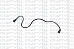 YAKIT HORTUMU RENAULT CLIO II,III DACIA LOGAN II SANDERO II DUSTER 1.5 DCI K9K