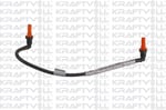 YAKIT HORTUMU RENAULT KANGOO II CLIO II MEGAN III DACIA LOGAN SANDERO DUSTER NISSAN QASHQAI I-II 1.5 dCI