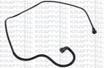 YAKIT HORTUMU RENAULT MEGANE I  SCENIC I  KANGOO  CLIO II 1.6 16V K4M