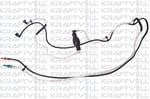 YAKIT HORTUMU RENAULT MEGANE II SCENIC II 1.5 DCI 02>08