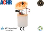 YAKIT MODULU BMW 1SERİ E81-E87 07-12 3 SERİ E90-91×1 E84  16117190946