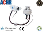 YAKIT MODULU BMW 5 SERİ F10,F18 BENZİN 2010-2016 4 BAR 210L/h 16117260644