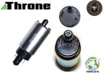YAKIT POMPASI MOTOSİKLET 2A 3 BAR 20L/H