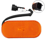 YAN GOVDE SINYAL LAMBASI (KOMPLE) TRANSIT V363 14 />  LEDLER KABLOLAR DAHIL